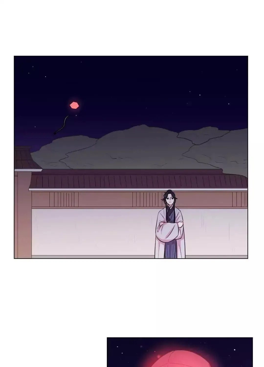 Read Moonlight Garden chapter 46 image 24 on Lezhin