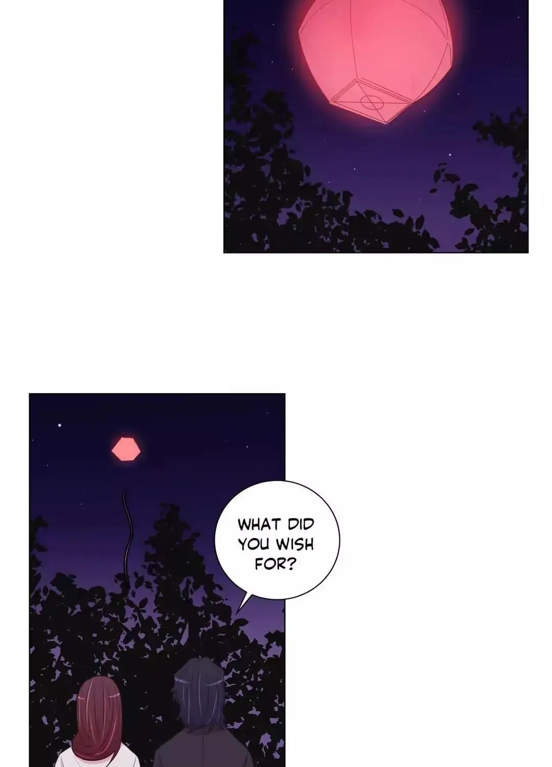 Read Moonlight Garden chapter 46 image 25 on Lezhin