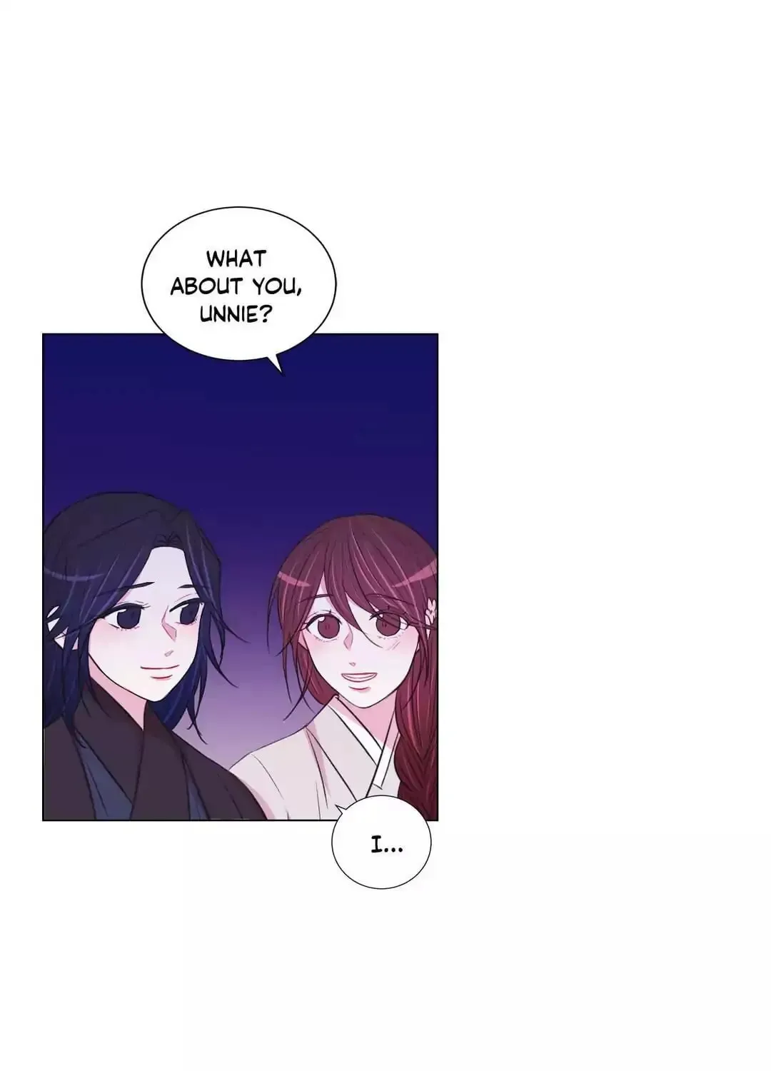 Read Moonlight Garden chapter 46 image 27 on Lezhin