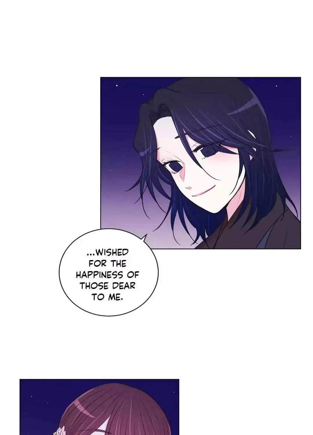Read Moonlight Garden chapter 46 image 28 on Lezhin