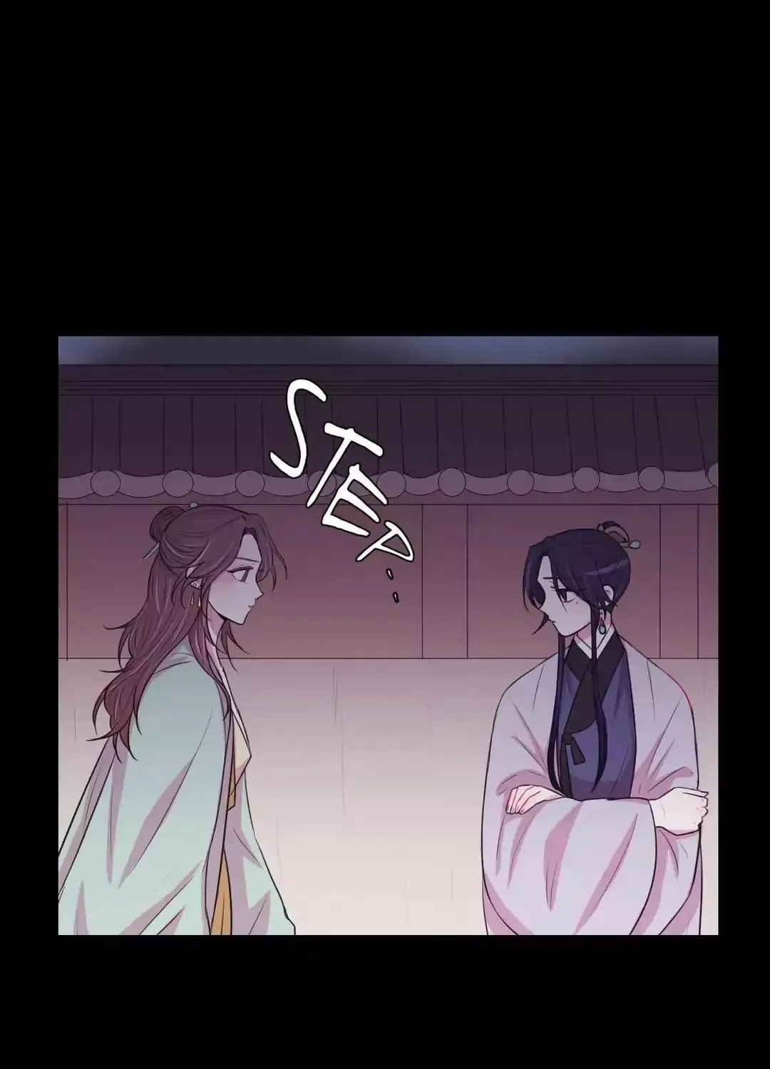 Read Moonlight Garden chapter 46 image 3 on Lezhin