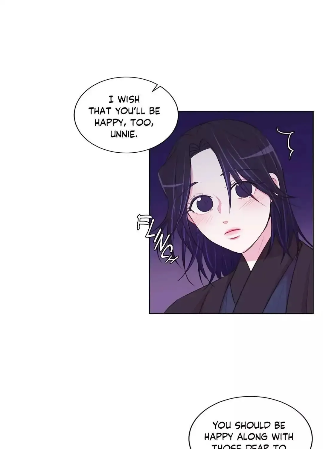 Read Moonlight Garden chapter 46 image 30 on Lezhin