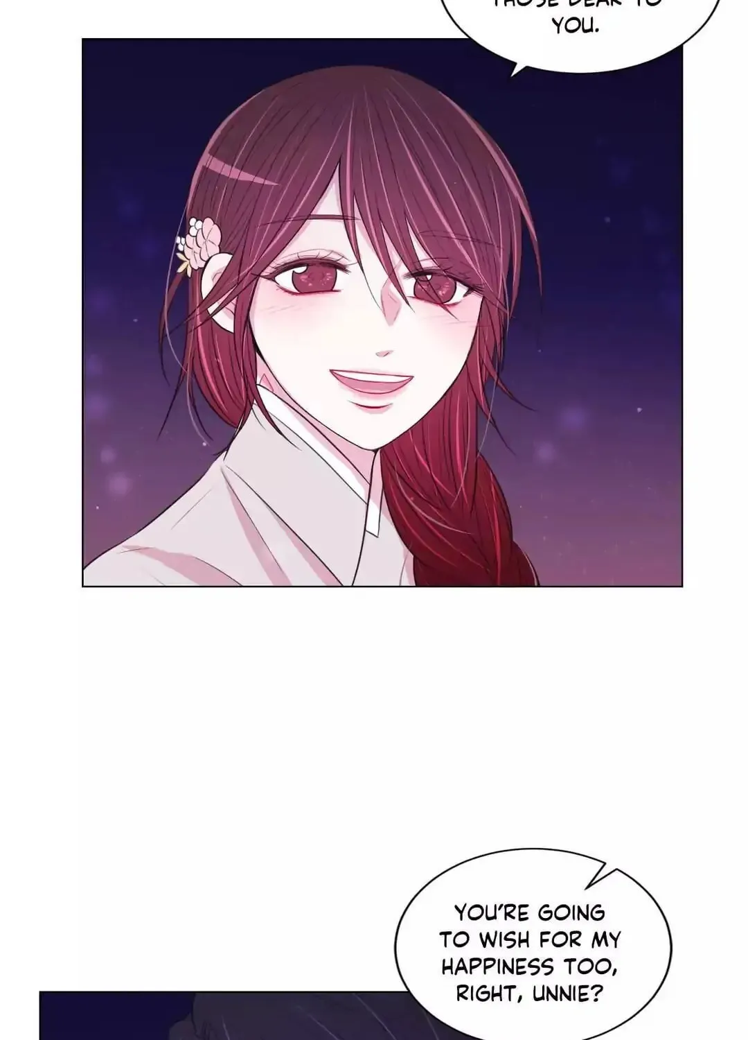Read Moonlight Garden chapter 46 image 31 on Lezhin