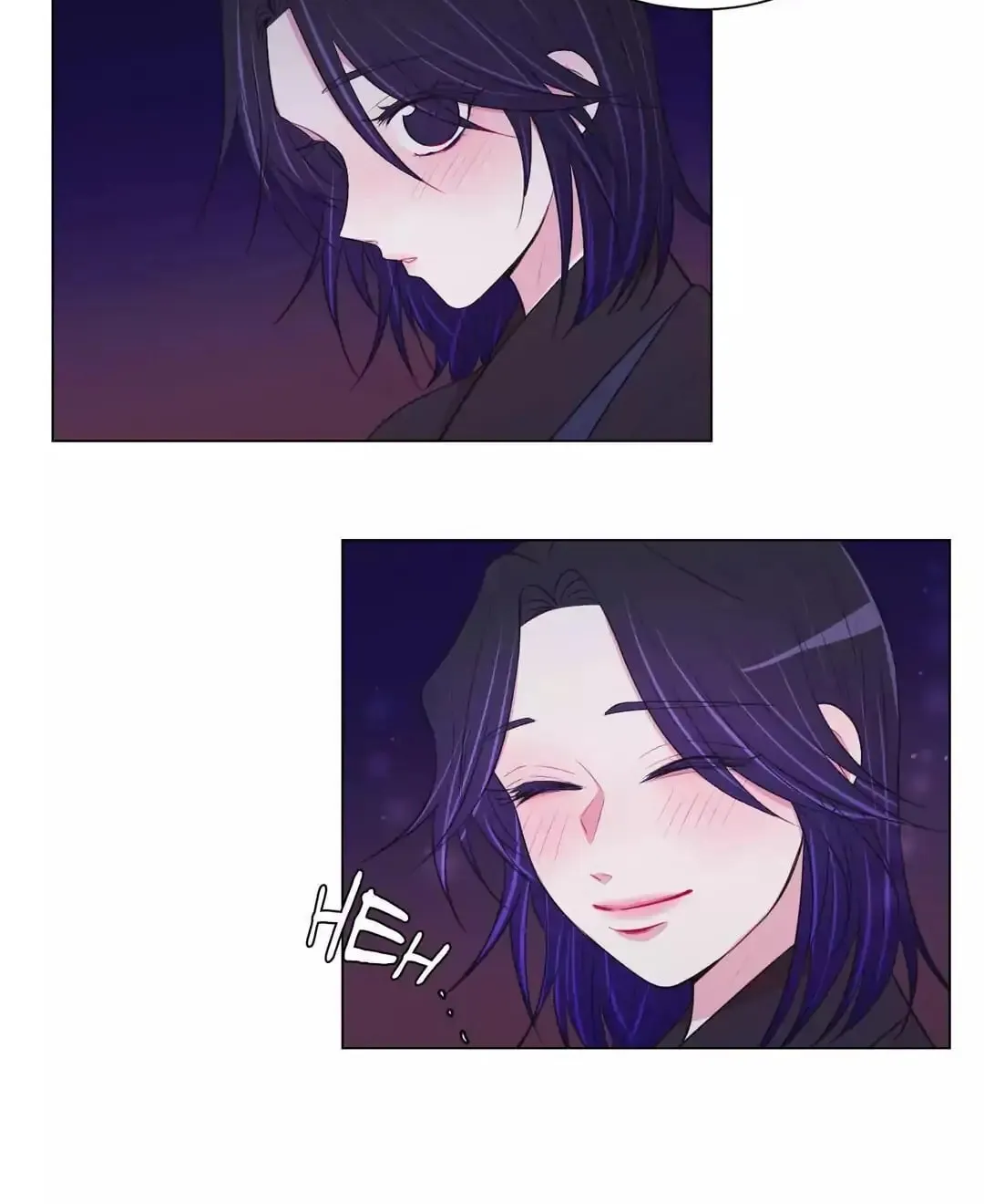 Read Moonlight Garden chapter 46 image 32 on Lezhin