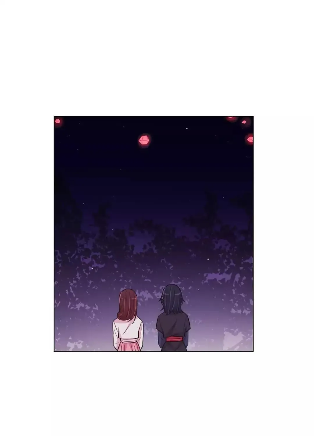 Read Moonlight Garden chapter 46 image 33 on Lezhin