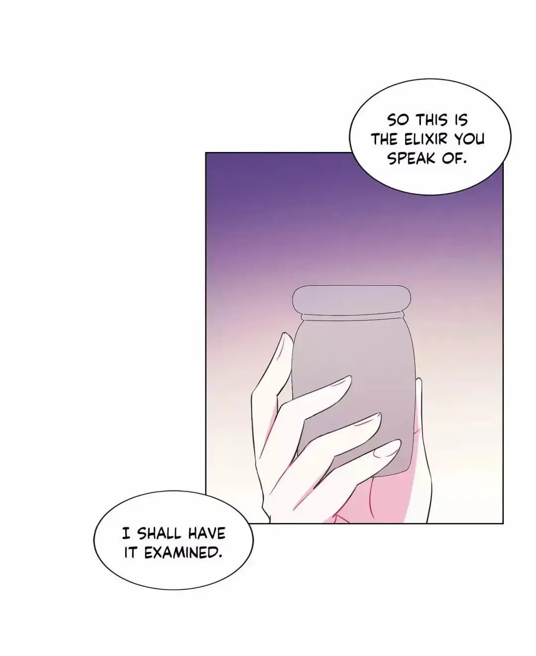 Read Moonlight Garden chapter 46 image 35 on Lezhin