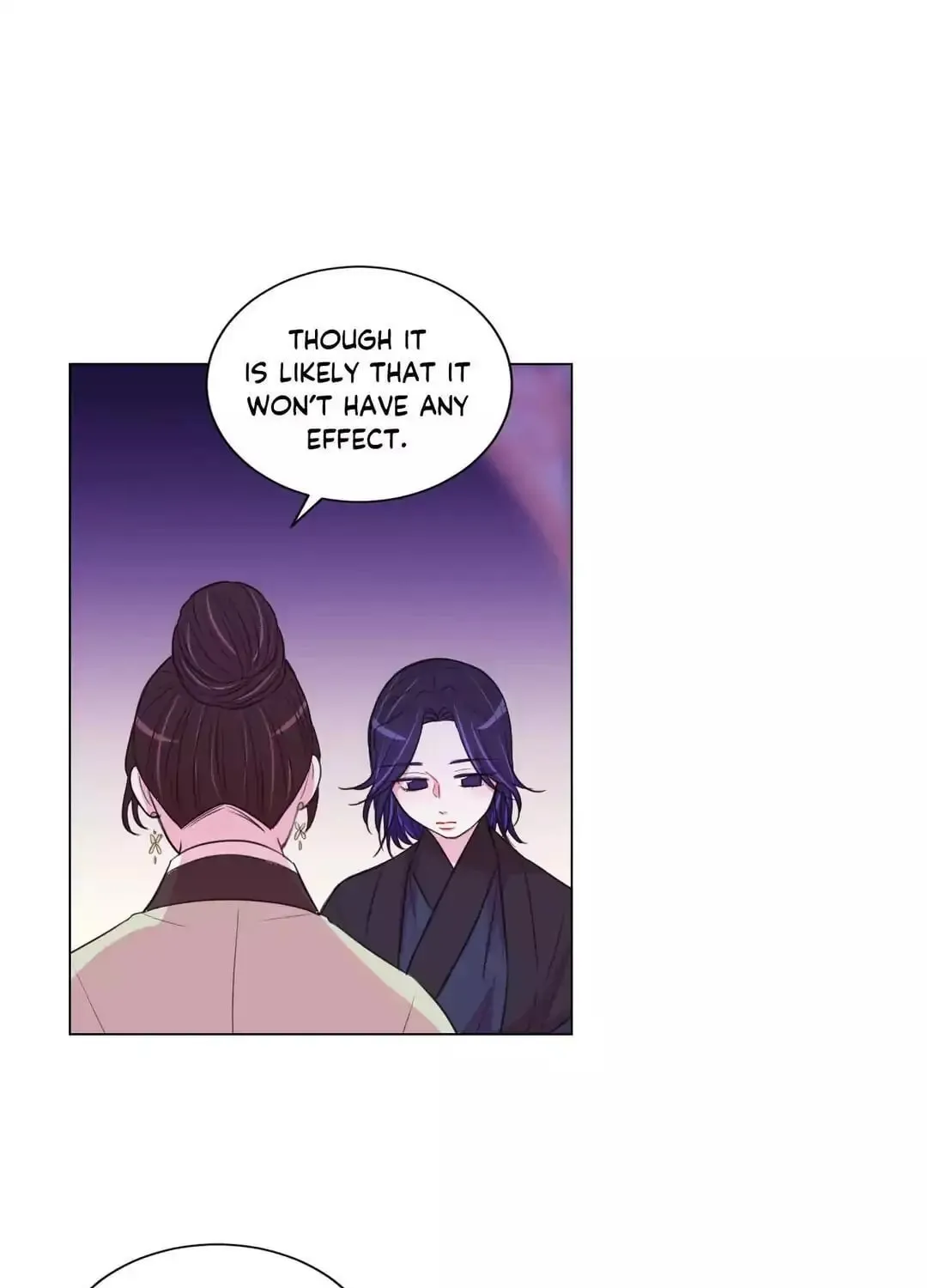 Read Moonlight Garden chapter 46 image 36 on Lezhin