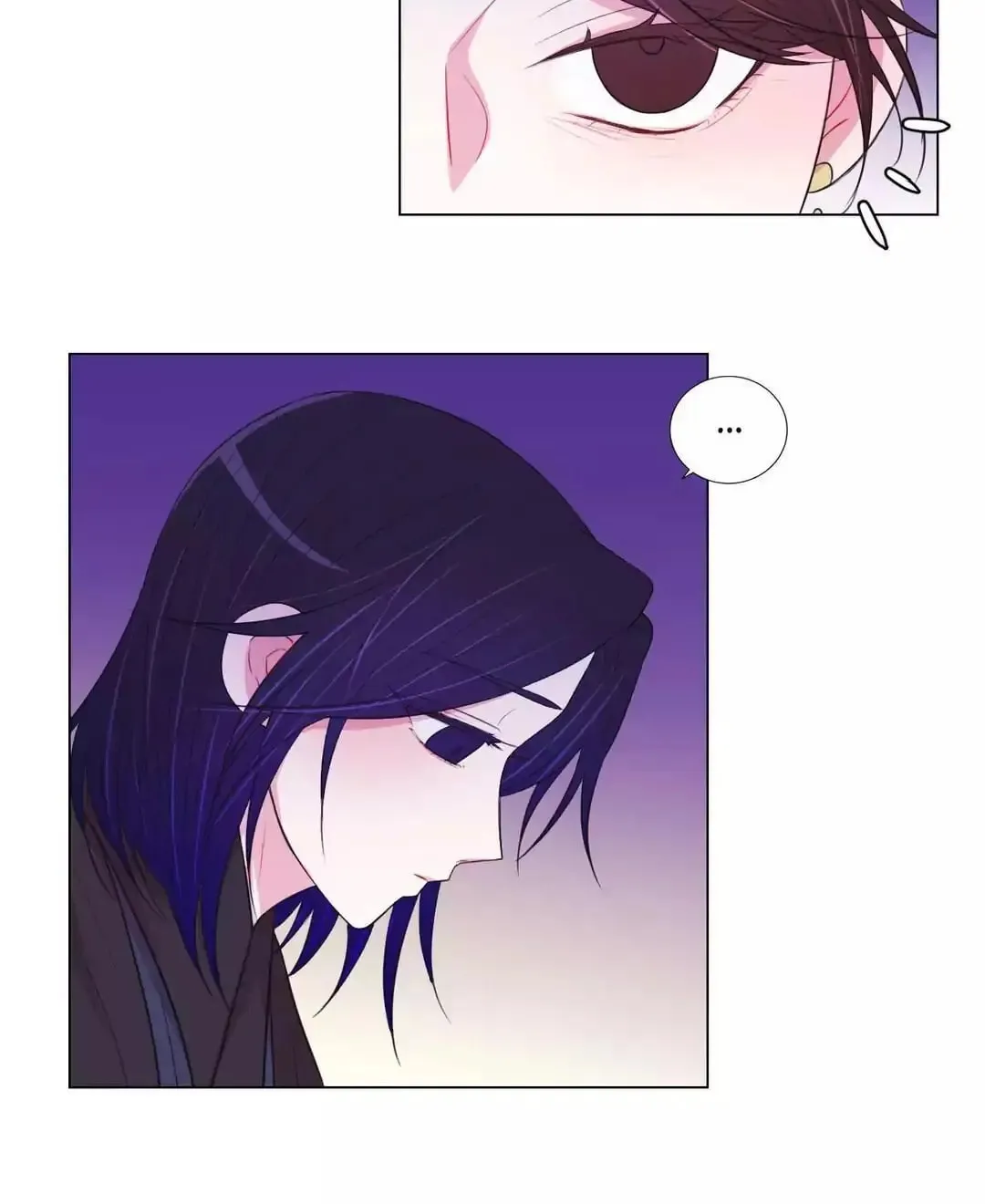 Read Moonlight Garden chapter 46 image 38 on Lezhin