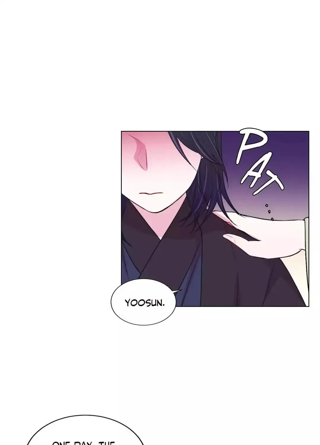 Read Moonlight Garden chapter 46 image 39 on Lezhin