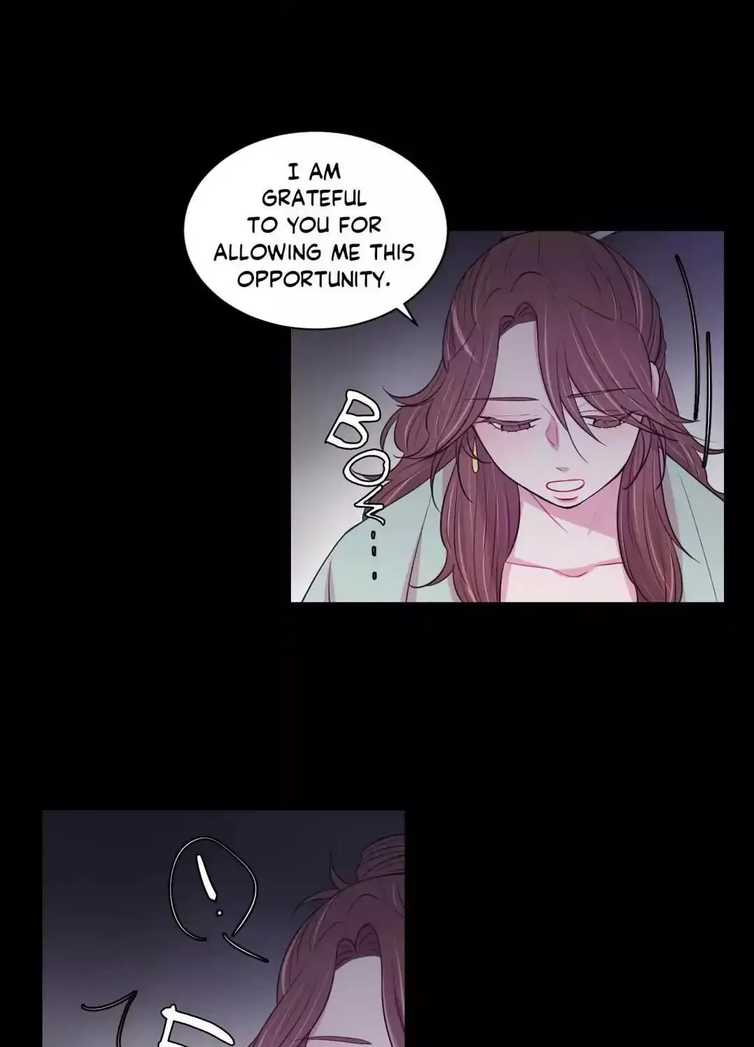 Read Moonlight Garden chapter 46 image 4 on Lezhin