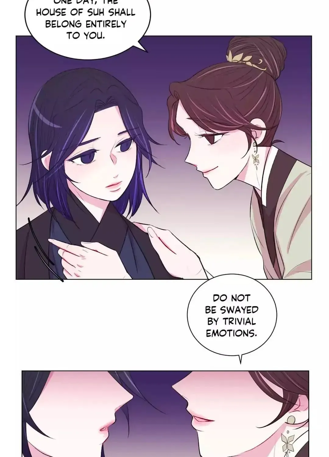 Read Moonlight Garden chapter 46 image 40 on Lezhin