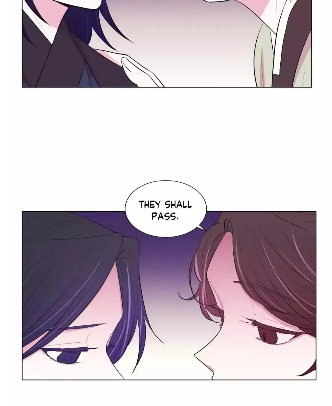 Read Moonlight Garden chapter 46 image 41 on Lezhin