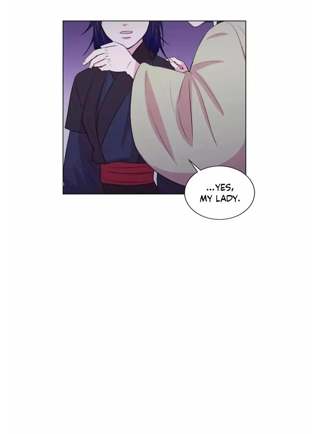 Read Moonlight Garden chapter 46 image 43 on Lezhin