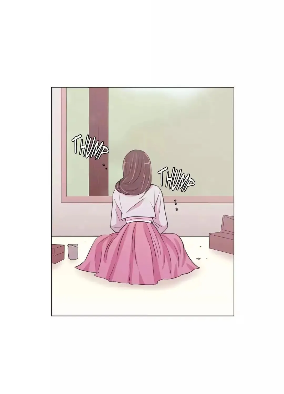 Read Moonlight Garden chapter 46 image 46 on Lezhin