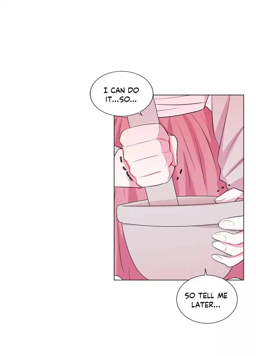 Read Moonlight Garden chapter 46 image 51 on Lezhin