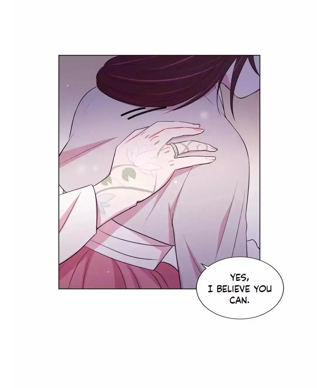 Read Moonlight Garden chapter 46 image 53 on Lezhin