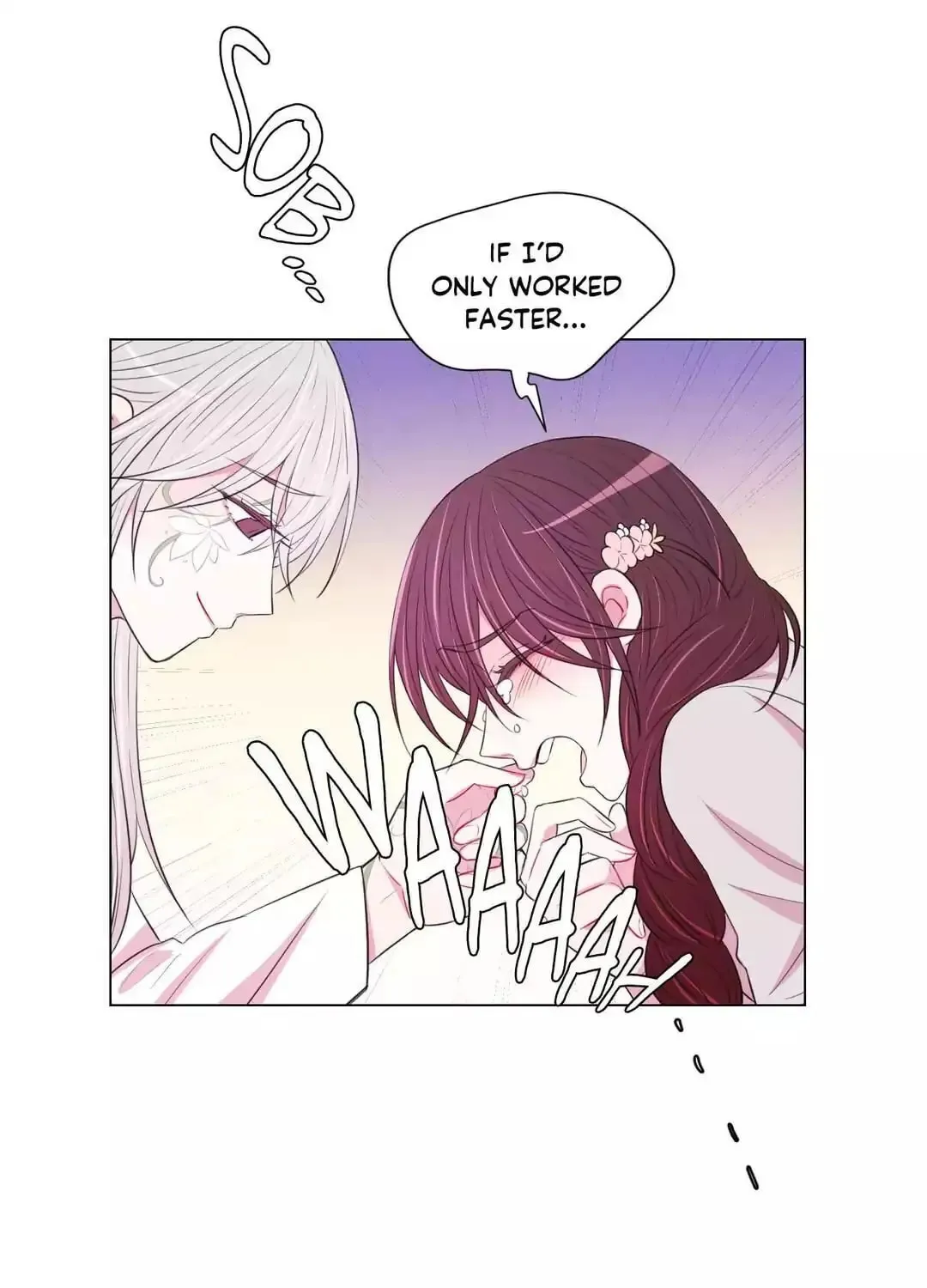 Read Moonlight Garden chapter 46 image 57 on Lezhin