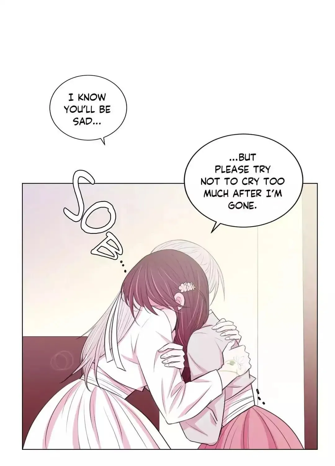 Read Moonlight Garden chapter 46 image 60 on Lezhin