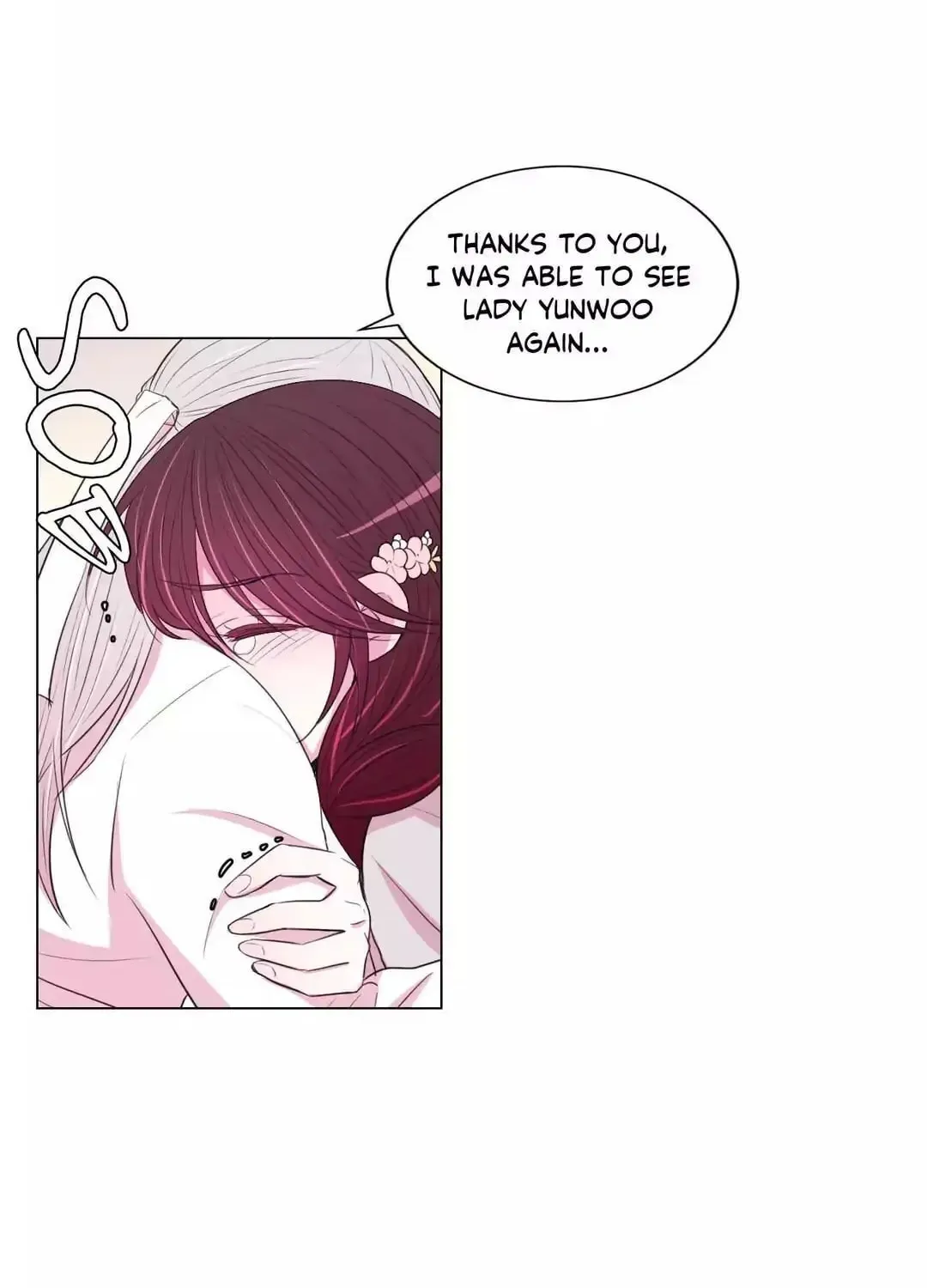 Read Moonlight Garden chapter 46 image 61 on Lezhin