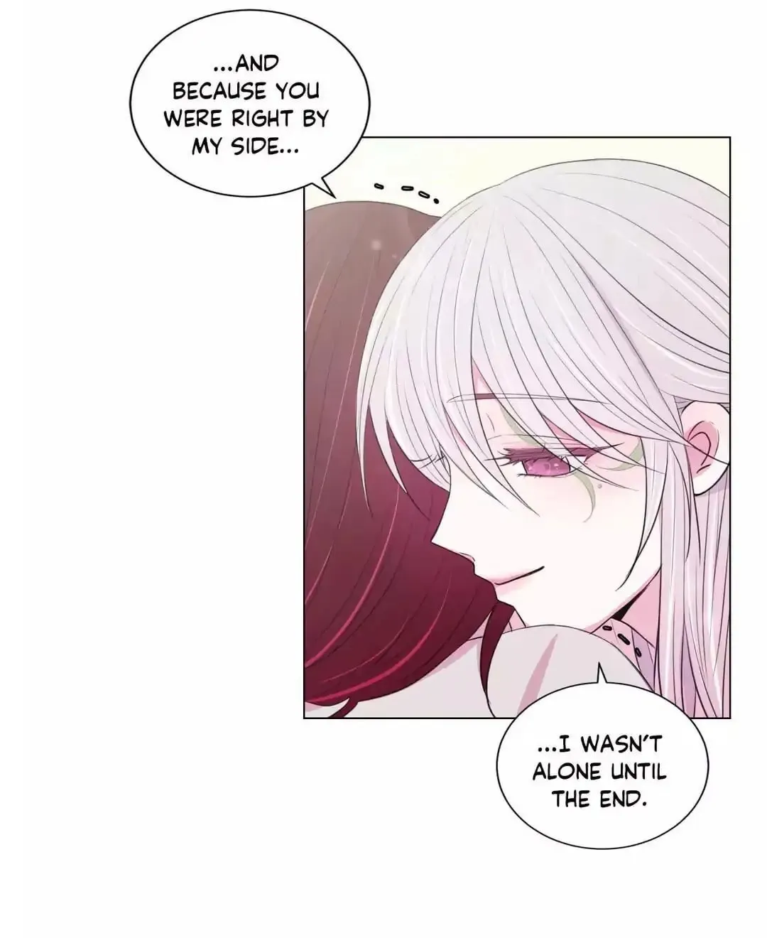 Read Moonlight Garden chapter 46 image 62 on Lezhin