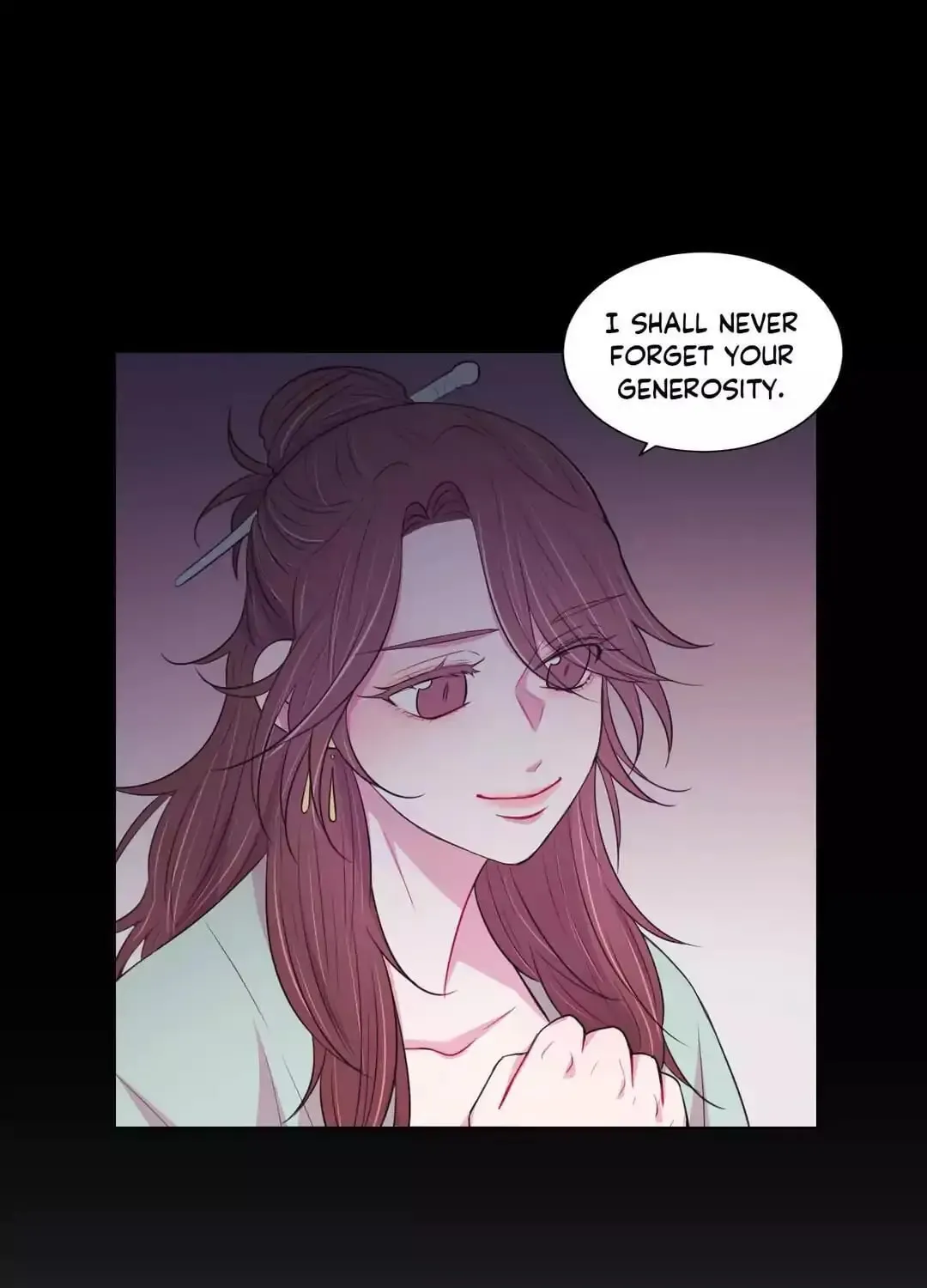 Read Moonlight Garden chapter 46 image 9 on Lezhin
