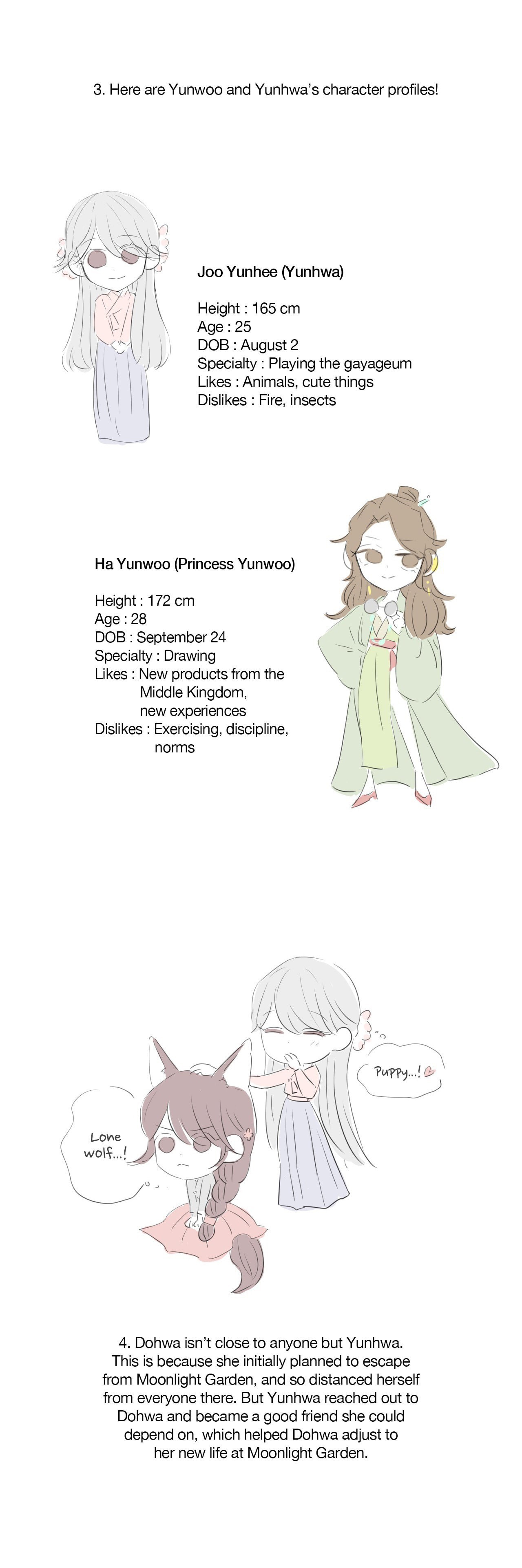 Read Moonlight Garden chapter 47.1 image 5 on Lezhin