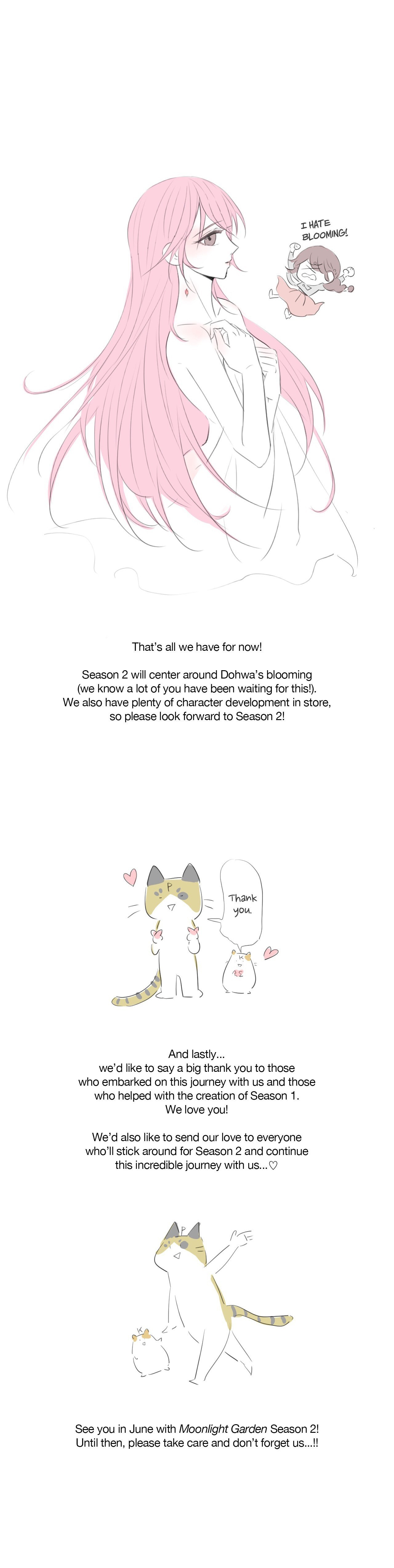 Read Moonlight Garden chapter 47.1 image 7 on Lezhin