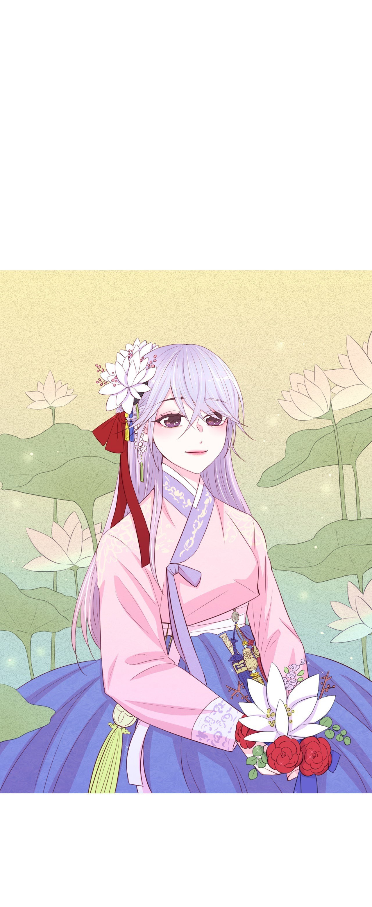 Read Moonlight Garden chapter 47.1 image 8 on Lezhin