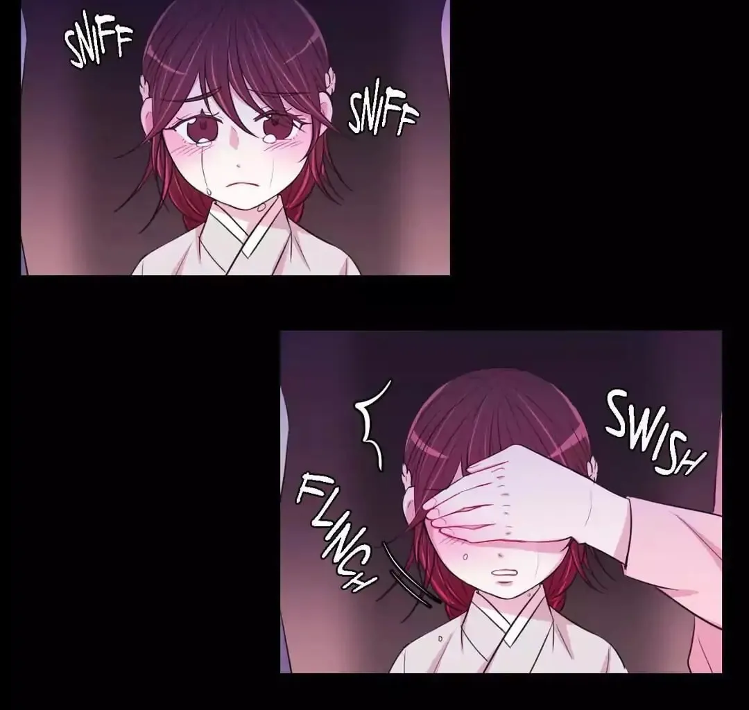 Read Moonlight Garden chapter 47 image 11 on Lezhin