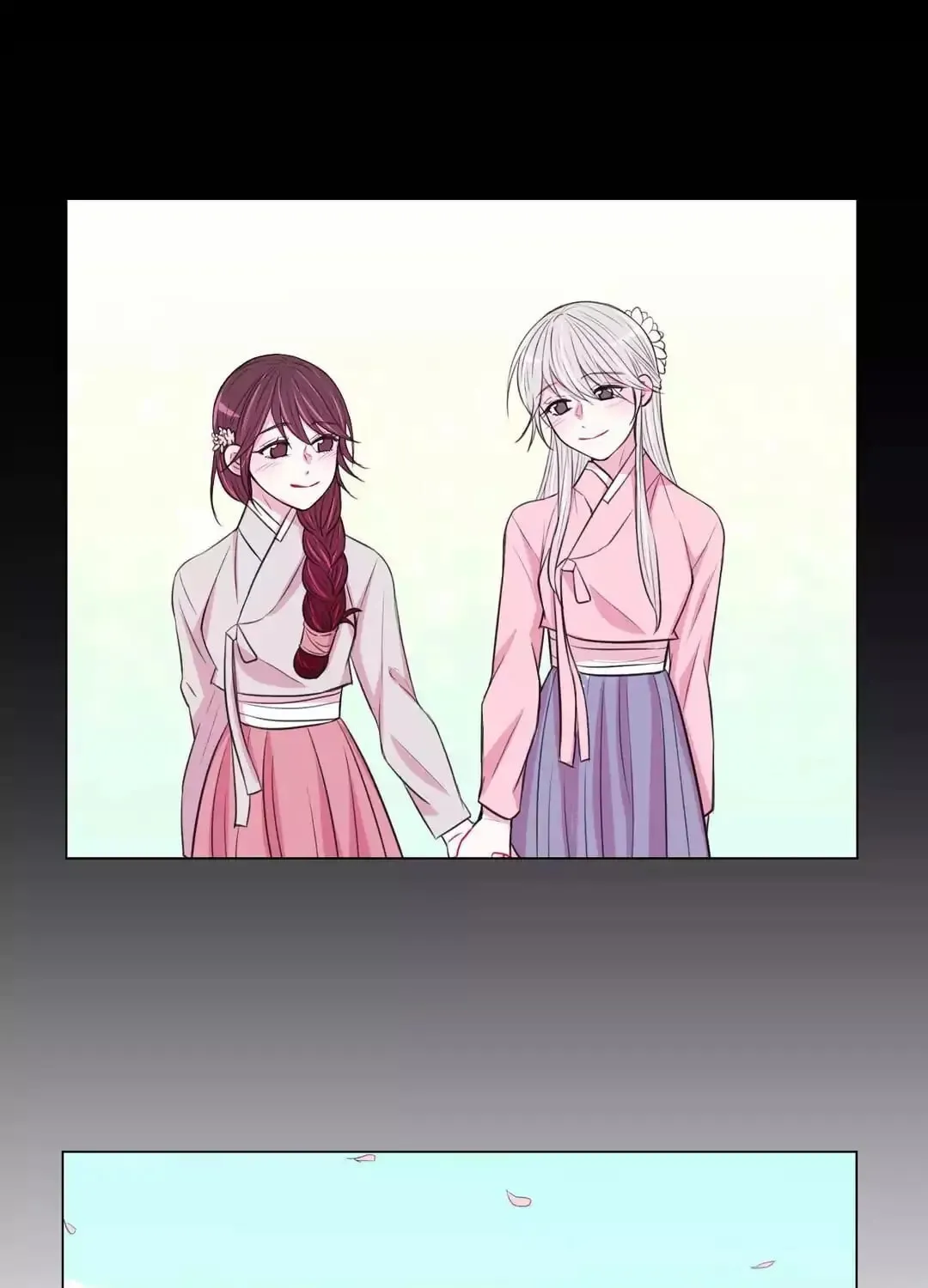 Read Moonlight Garden chapter 47 image 15 on Lezhin