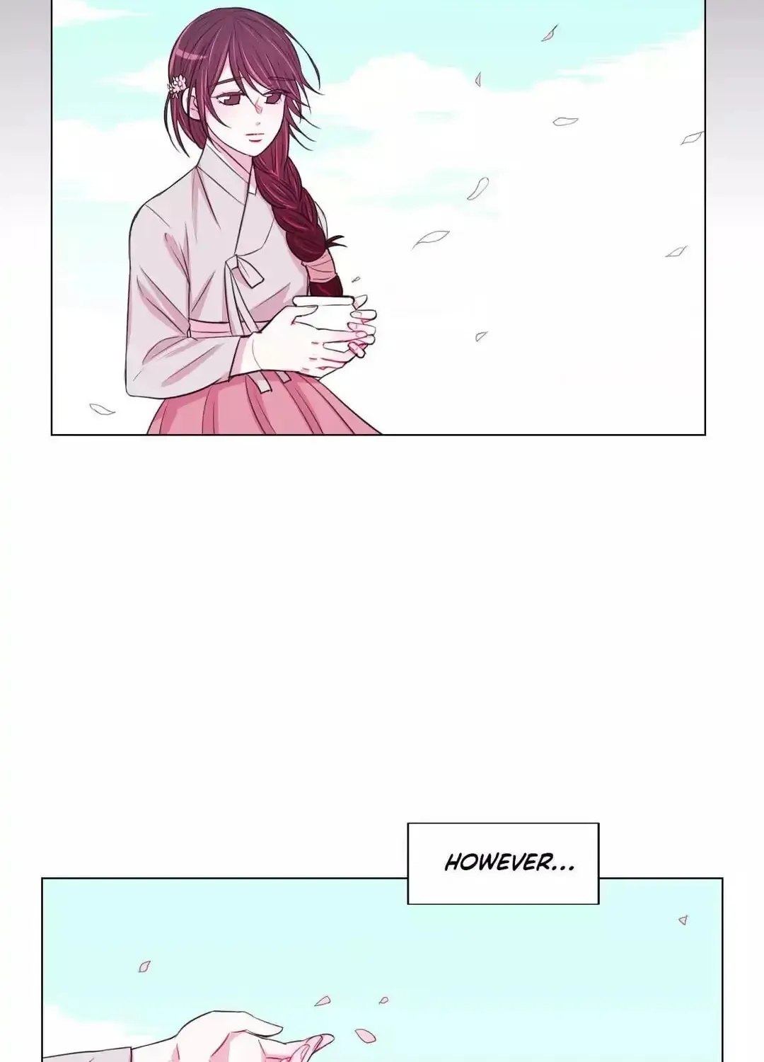 Read Moonlight Garden chapter 47 image 16 on Lezhin