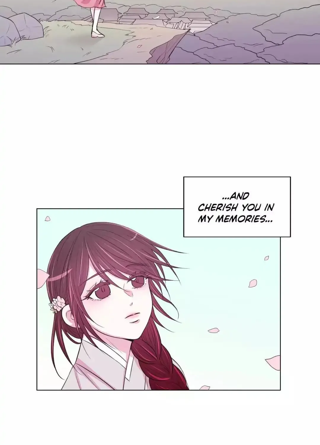 Read Moonlight Garden chapter 47 image 19 on Lezhin