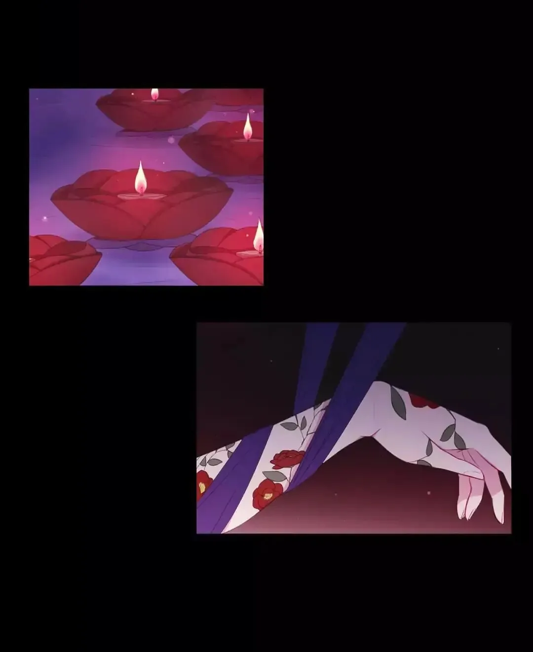 Read Moonlight Garden chapter 47 image 2 on Lezhin