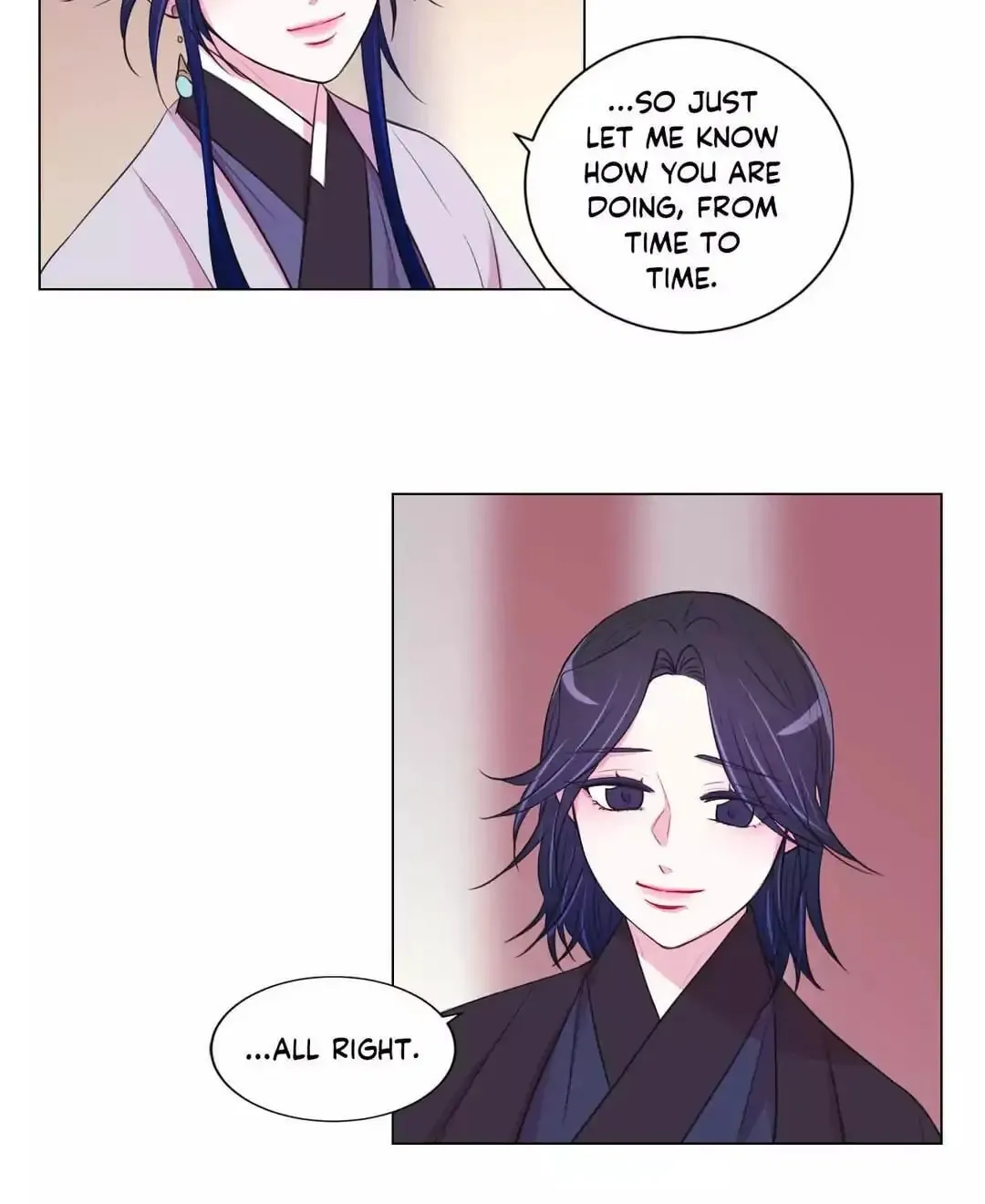 Read Moonlight Garden chapter 47 image 26 on Lezhin