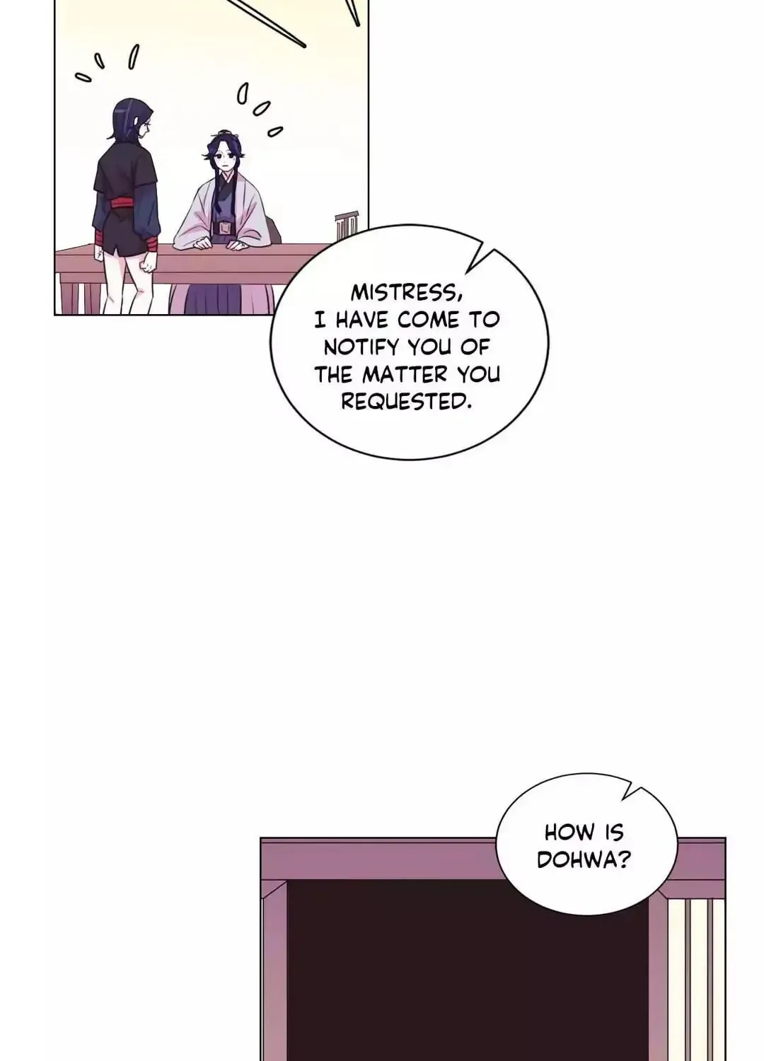 Read Moonlight Garden chapter 47 image 28 on Lezhin
