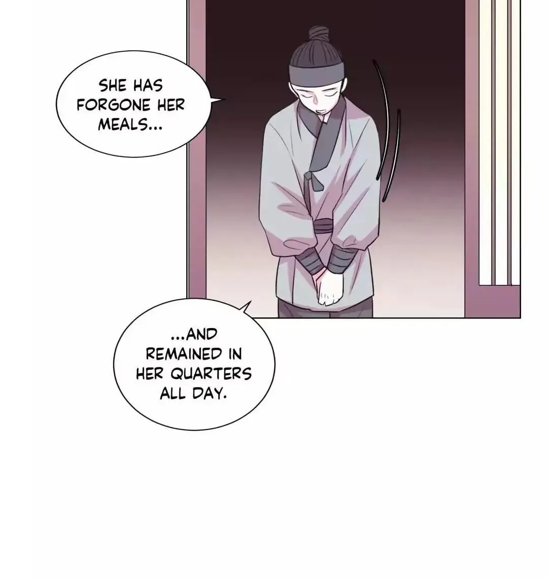 Read Moonlight Garden chapter 47 image 29 on Lezhin