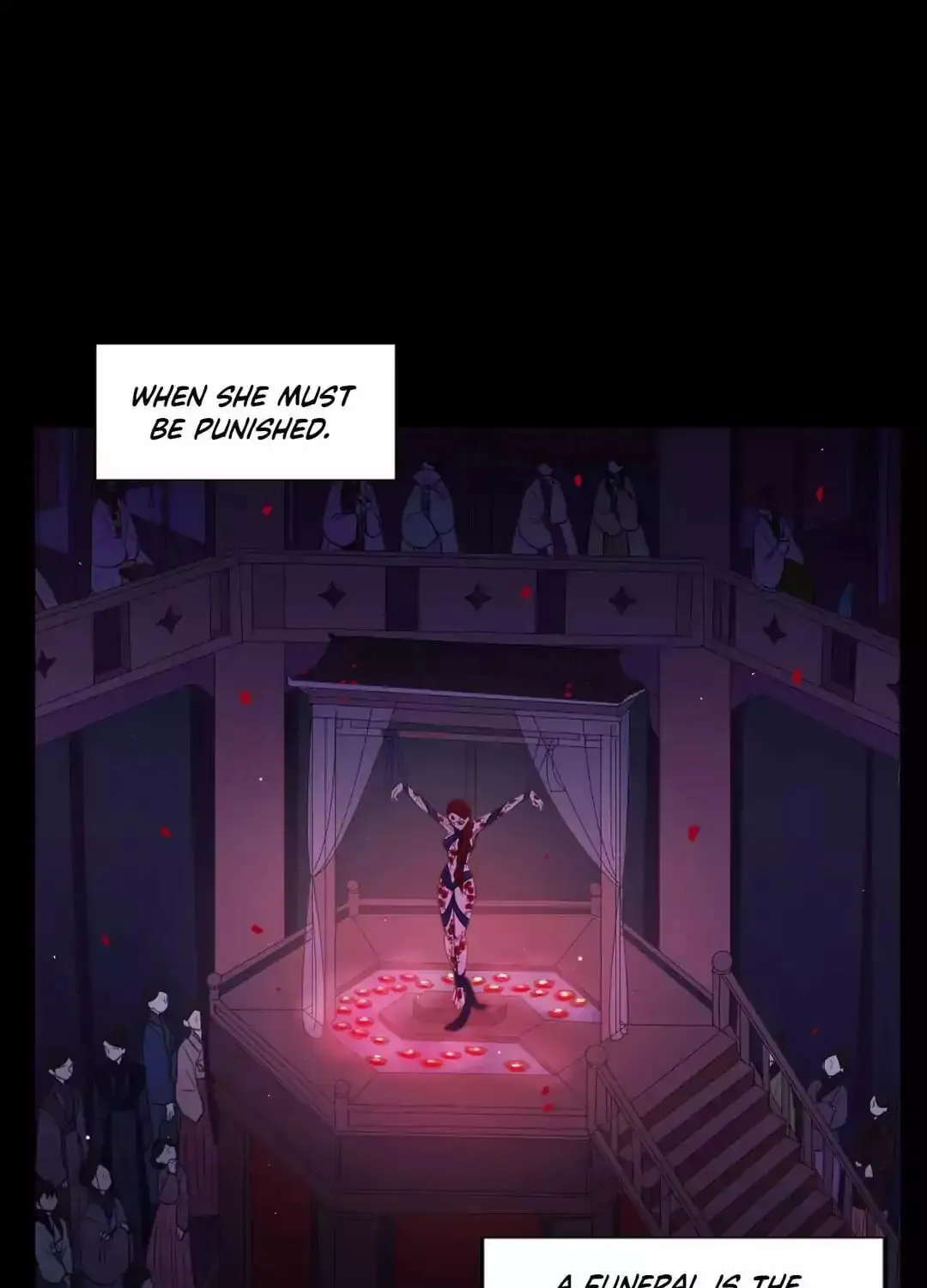 Read Moonlight Garden chapter 47 image 3 on Lezhin