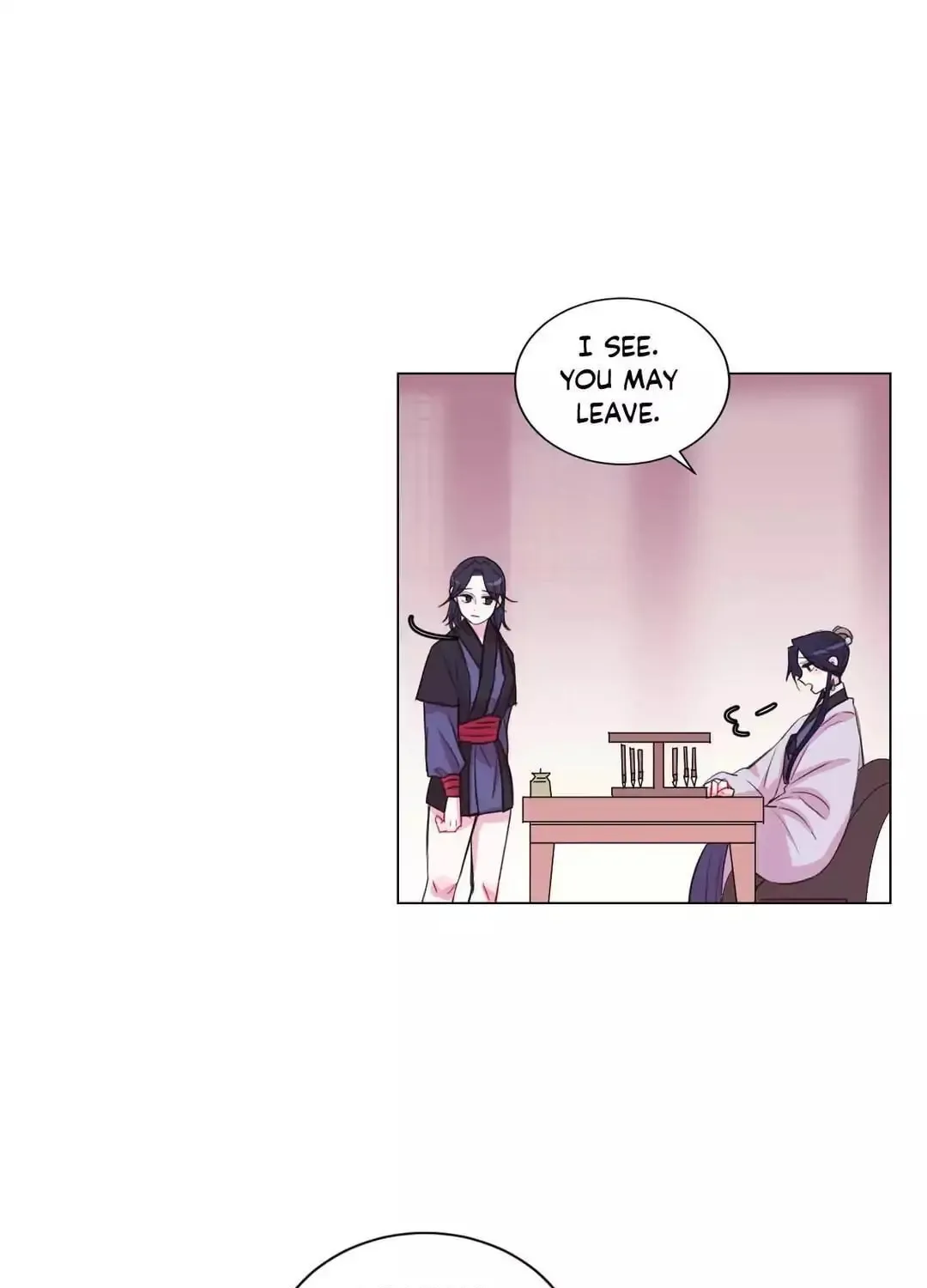 Read Moonlight Garden chapter 47 image 30 on Lezhin