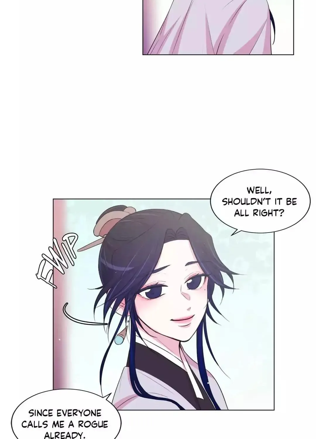 Read Moonlight Garden chapter 47 image 37 on Lezhin