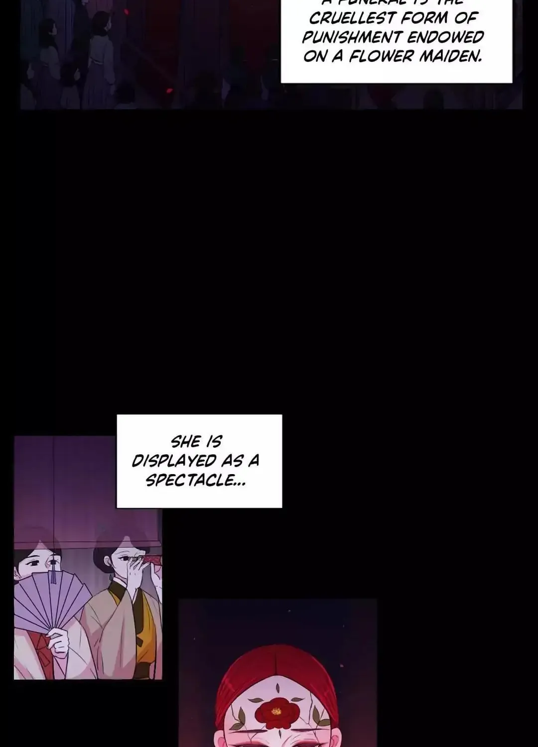 Read Moonlight Garden chapter 47 image 4 on Lezhin