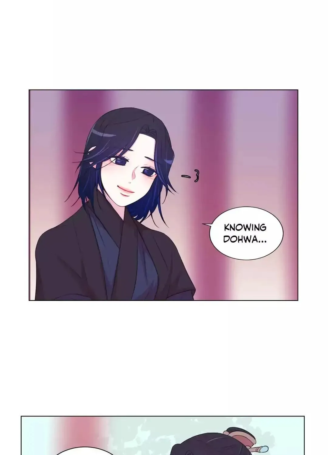 Read Moonlight Garden chapter 47 image 40 on Lezhin