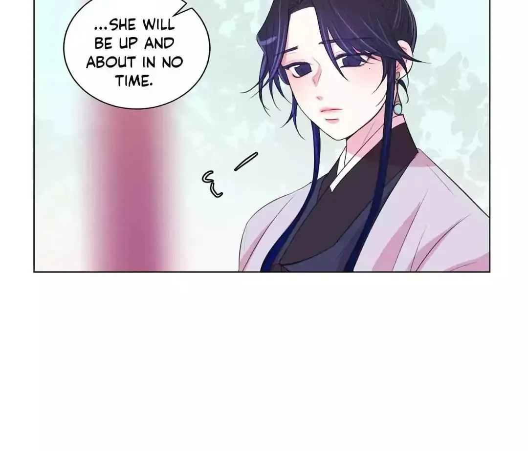 Read Moonlight Garden chapter 47 image 41 on Lezhin