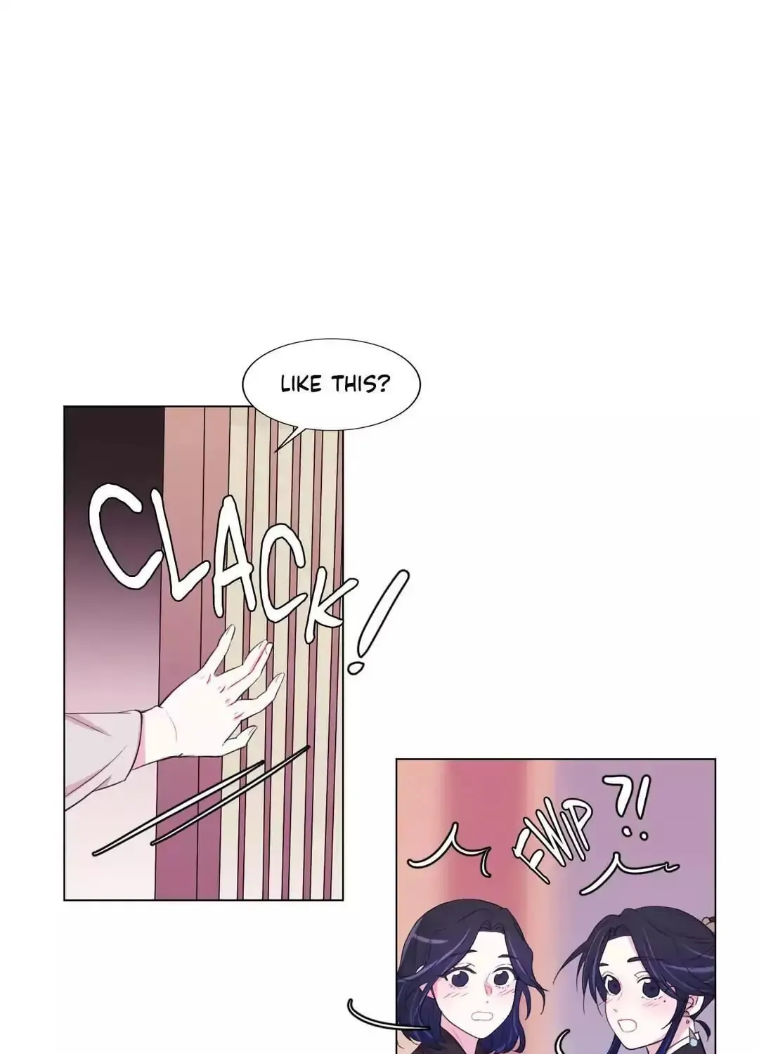 Read Moonlight Garden chapter 47 image 42 on Lezhin