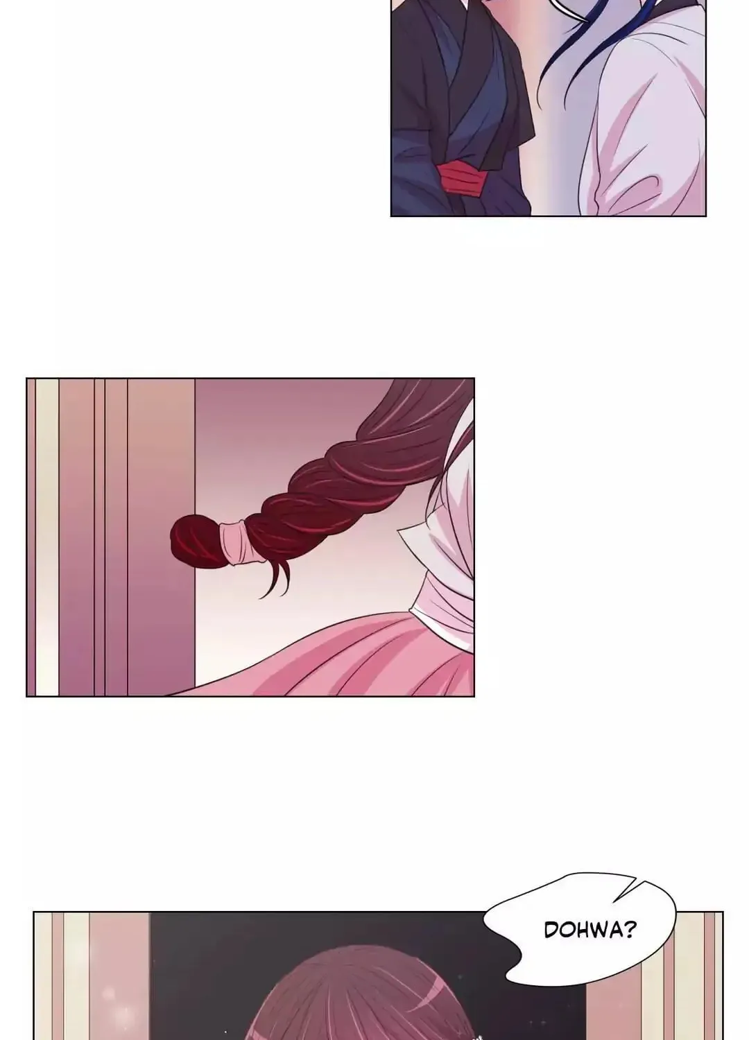 Read Moonlight Garden chapter 47 image 43 on Lezhin