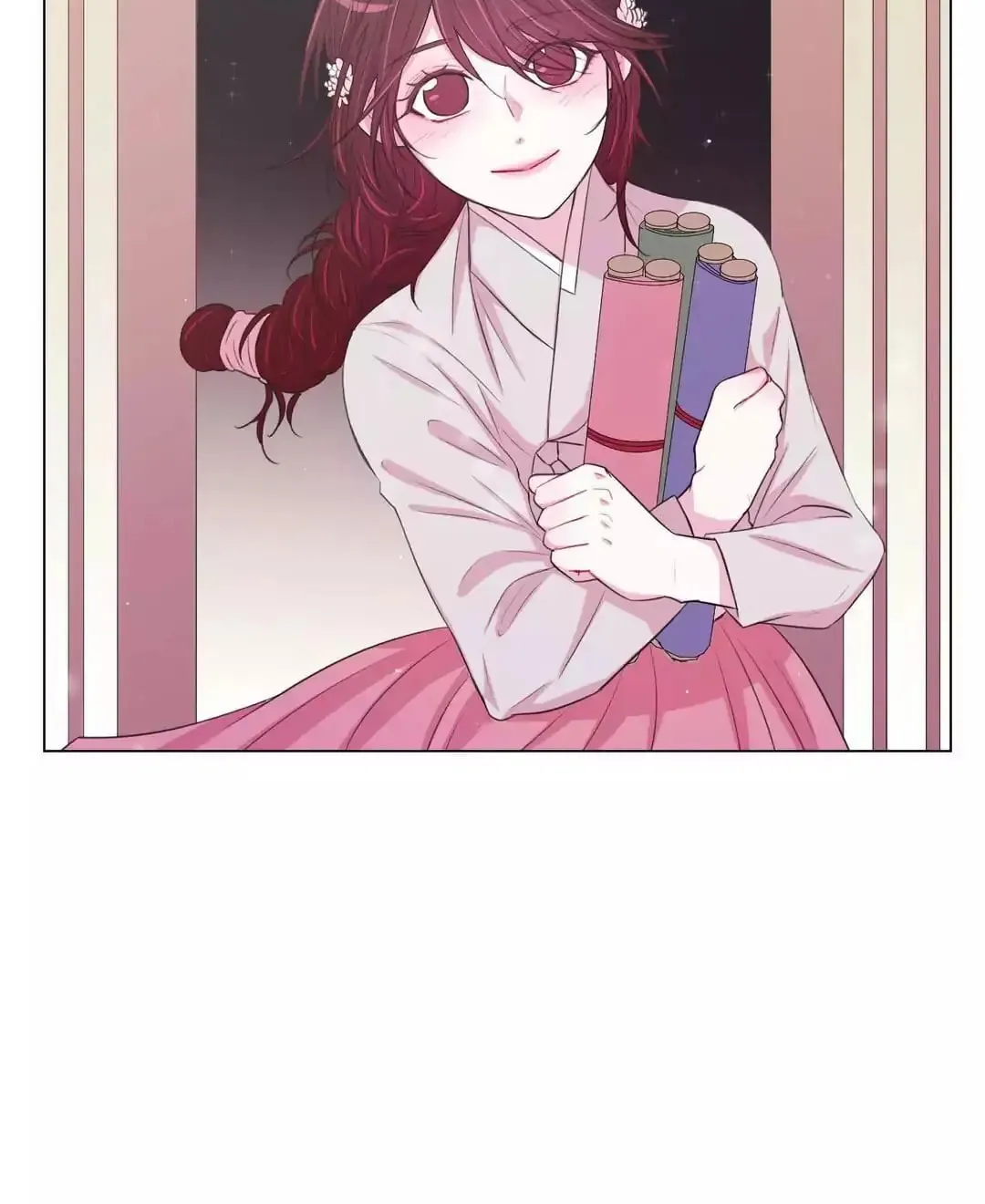 Read Moonlight Garden chapter 47 image 44 on Lezhin