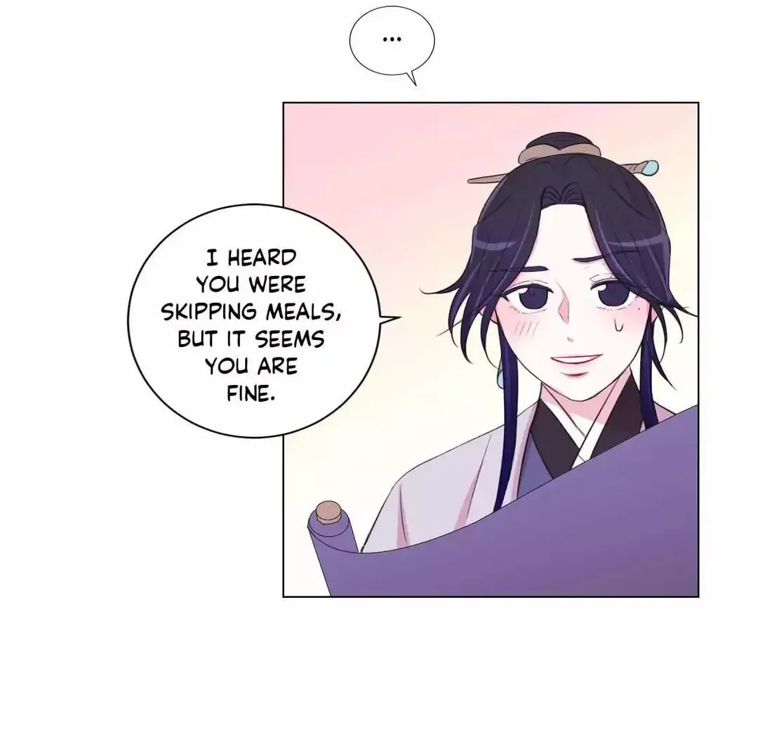 Read Moonlight Garden chapter 47 image 47 on Lezhin