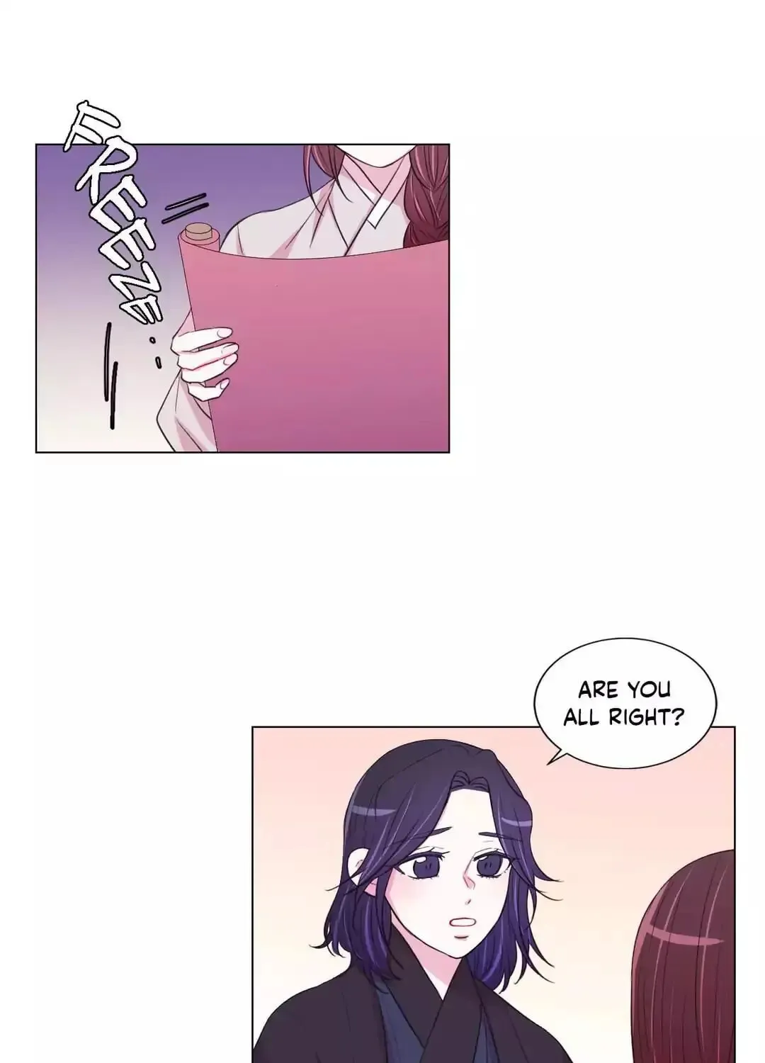 Read Moonlight Garden chapter 47 image 48 on Lezhin
