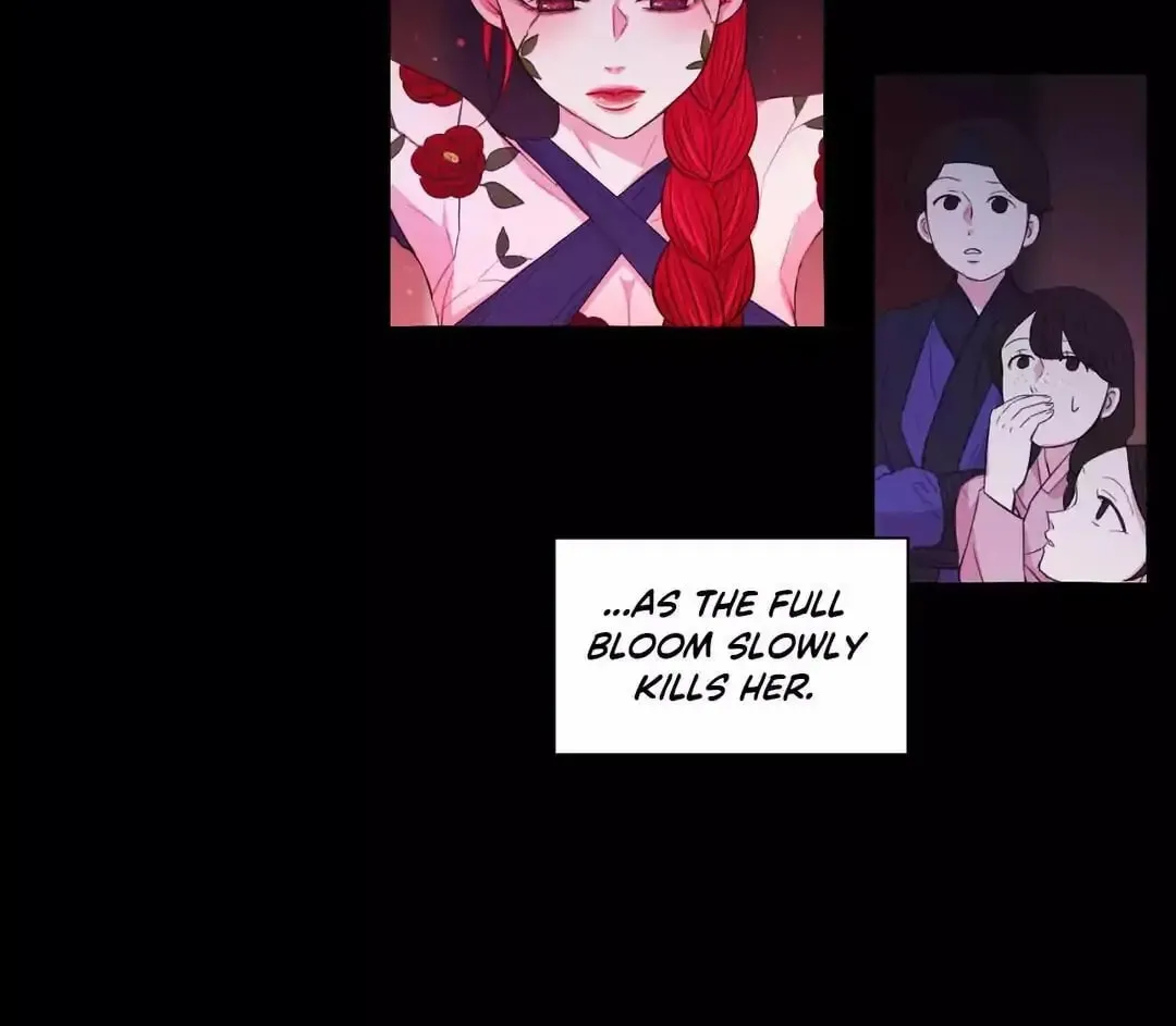 Read Moonlight Garden chapter 47 image 5 on Lezhin