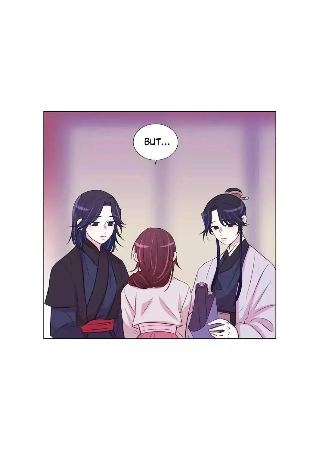 Read Moonlight Garden chapter 47 image 51 on Lezhin