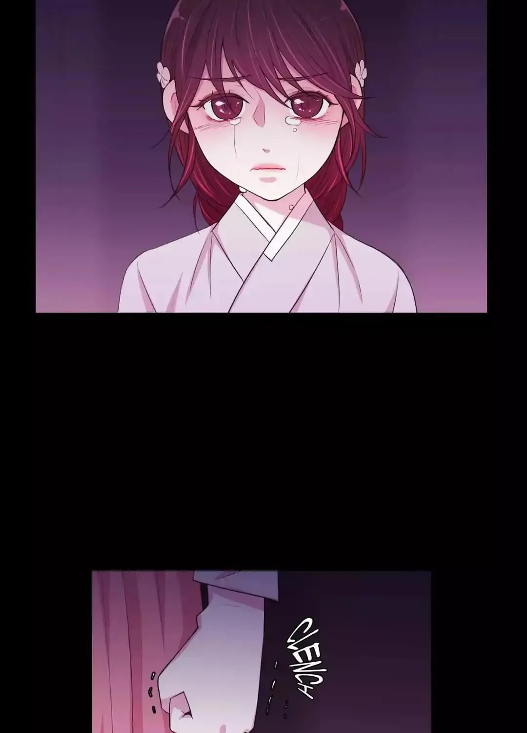 Read Moonlight Garden chapter 47 image 7 on Lezhin